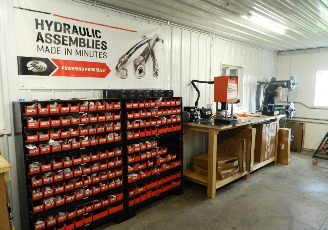parts