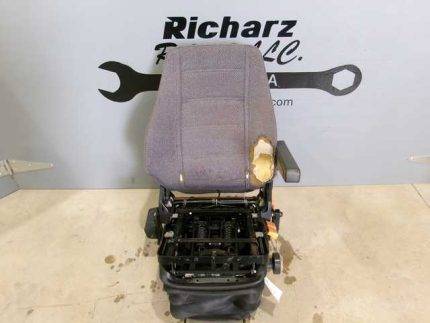 Seat