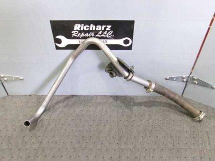 Misc Pipe
