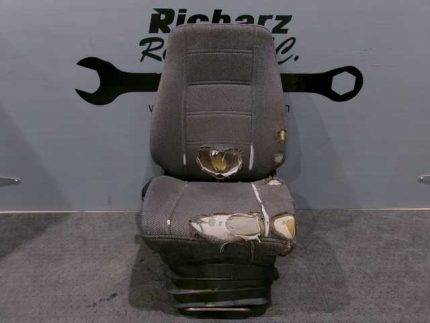 Misc Seat